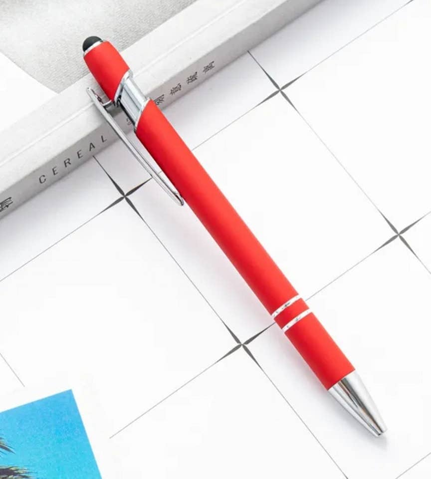 Pieces by Marie - Wholesale Pen - Custom Engraved Pens1