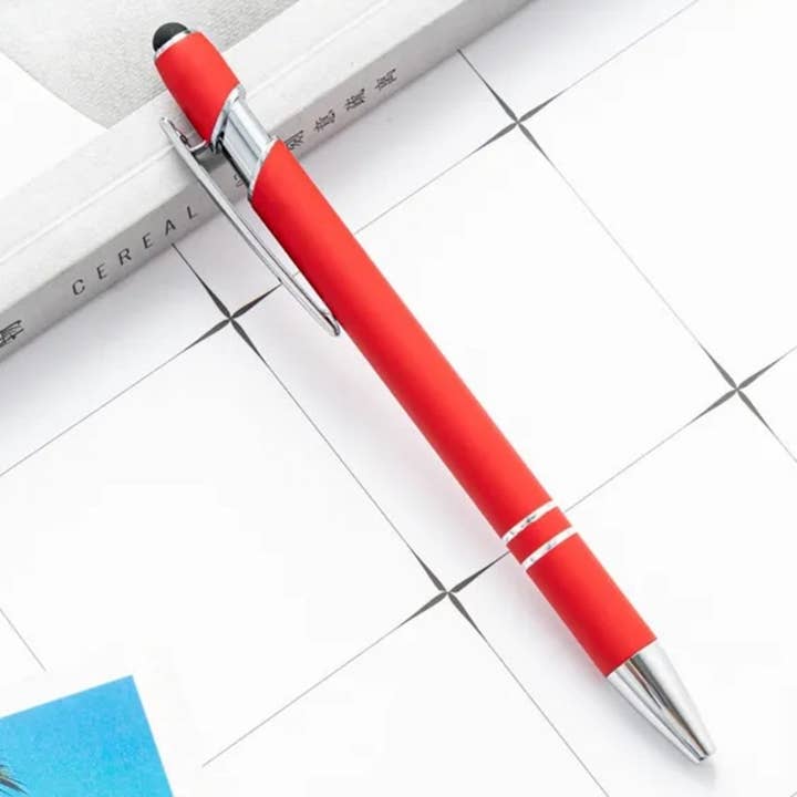 Pieces by Marie - Wholesale Pen - Custom Engraved Pens1