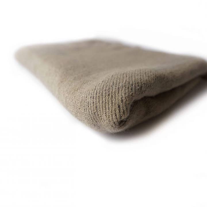 Beige Habano Shawl for wholesale on Faire3