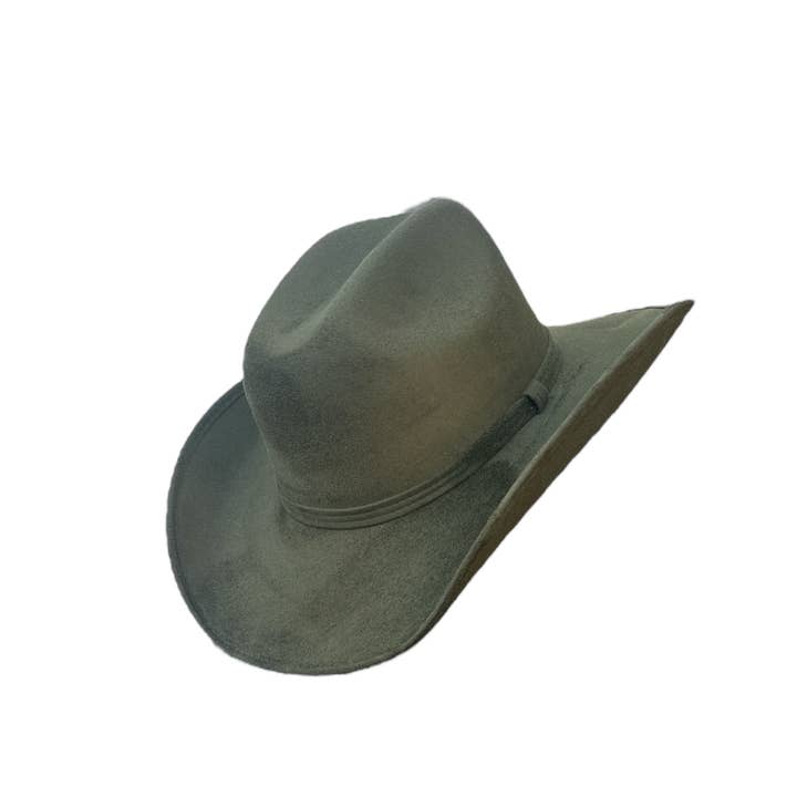 Nati Natash - Wholesale Cowboy Hat - Unisex - Chihuahua Cowboy XLÂ