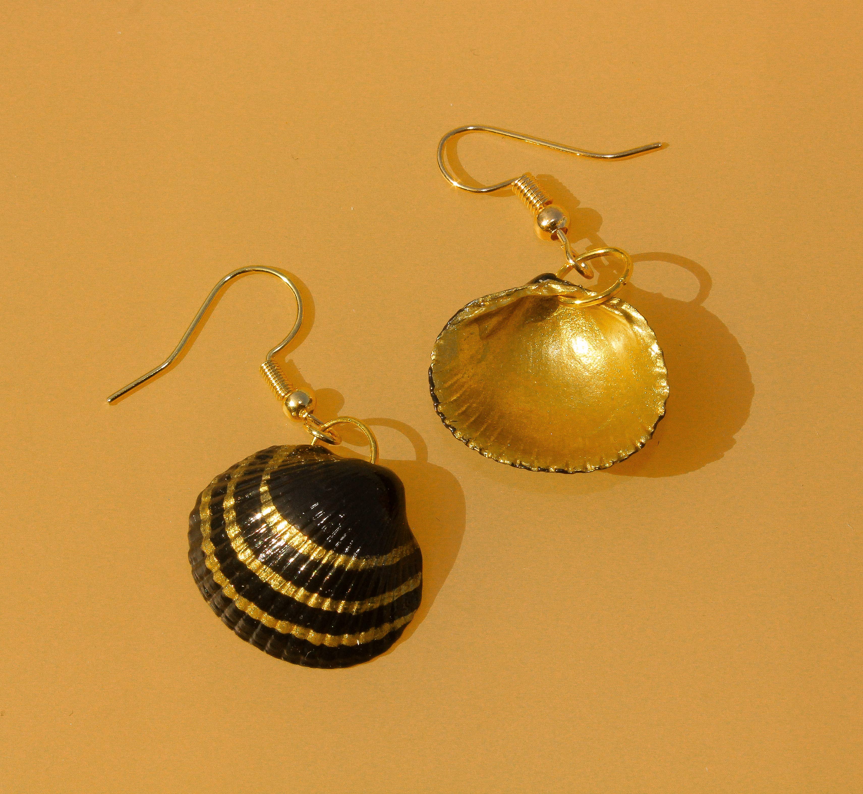 PLAGE NORD - Wholesale Dangle Earrings - Maria earrings1