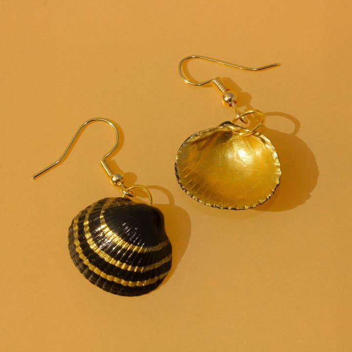 PLAGE NORD - Wholesale Dangle Earrings - Maria earrings1