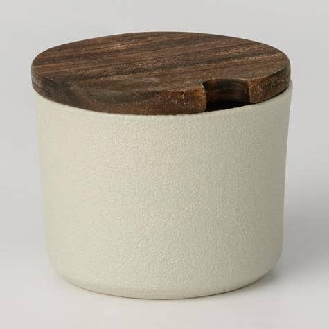 Açucareiro de cerâmica - Verde claro por atacado de Stilleben di Baschieri Elena & c Sas