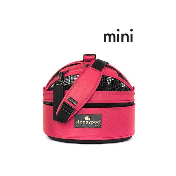 Sleepypod - Wholesale Pet Carrier - Cat/Dog - Sleepypod Mini