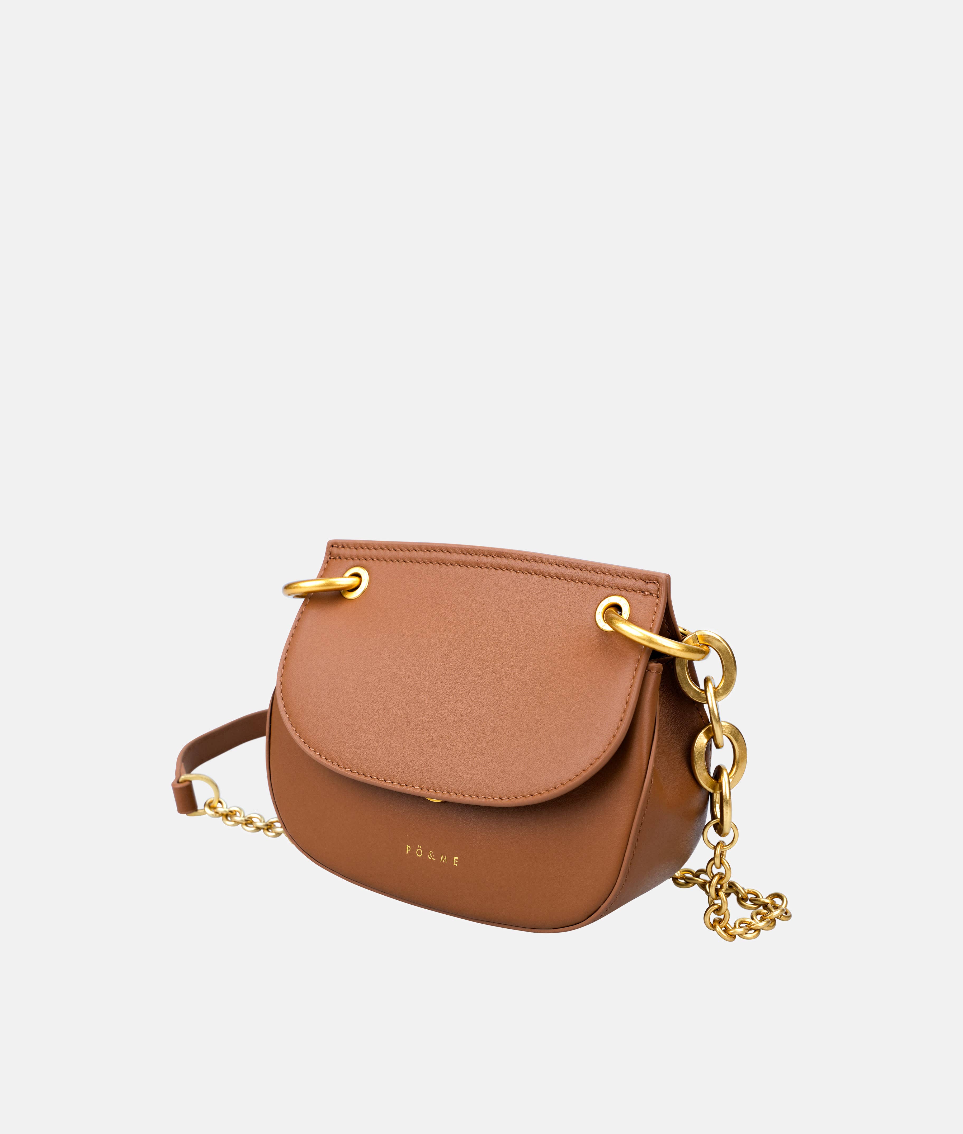 PÖ&ME – wholesale Axelväska - Dam – Jardin d'Amour Mini5