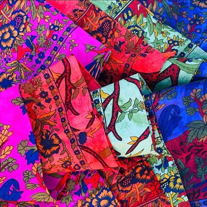 Lot of 5pcs Tapestry Wall Decor Table Cover 50” X 80” and other Purchase Wholesale vip cranston fabric. Free Returns & Net 60 Terms on Faire trending on Faire.