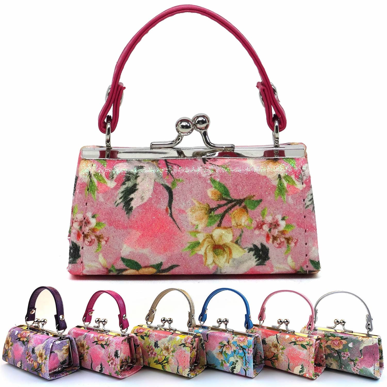 ASSORTED DOZEN Coin purse  for wholesale on Faire0