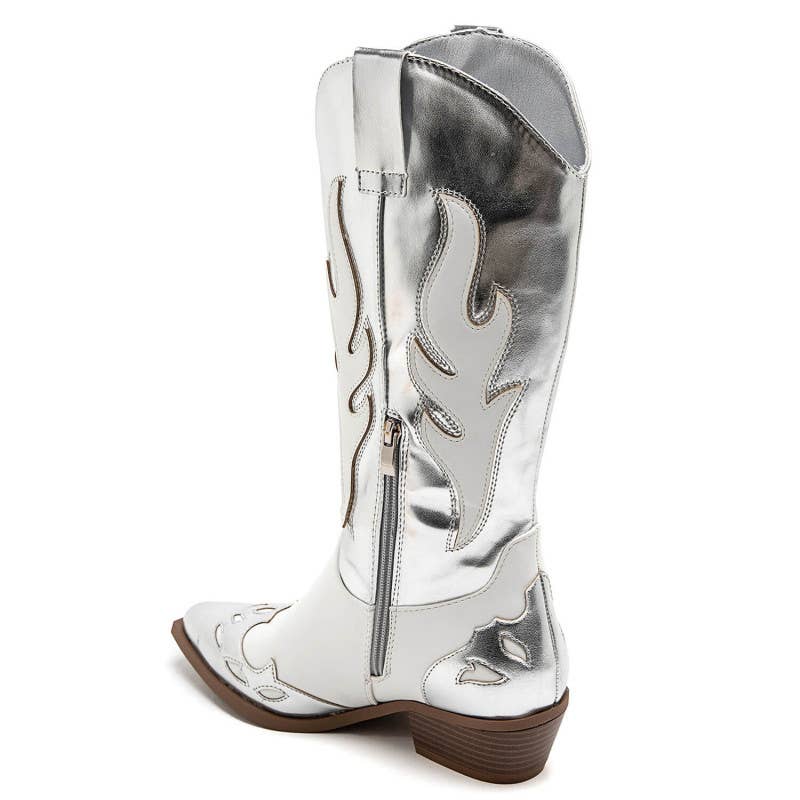 idealshoes - Wholesale Cowboy Boots - Women's - 9632A18