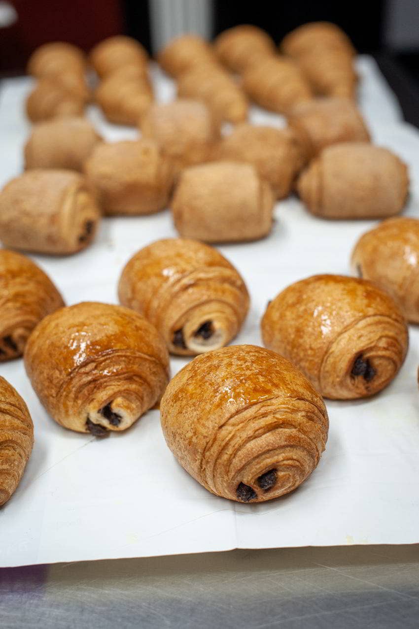 Angel Food – wholesale Bread mix – ANGEL MIX 2.03