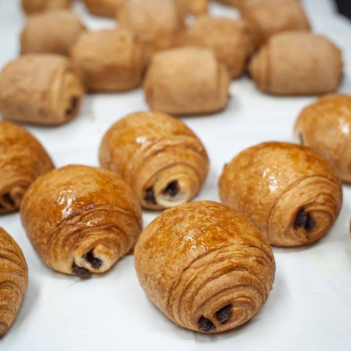 Angel Food – wholesale Bread mix – ANGEL MIX 2.03