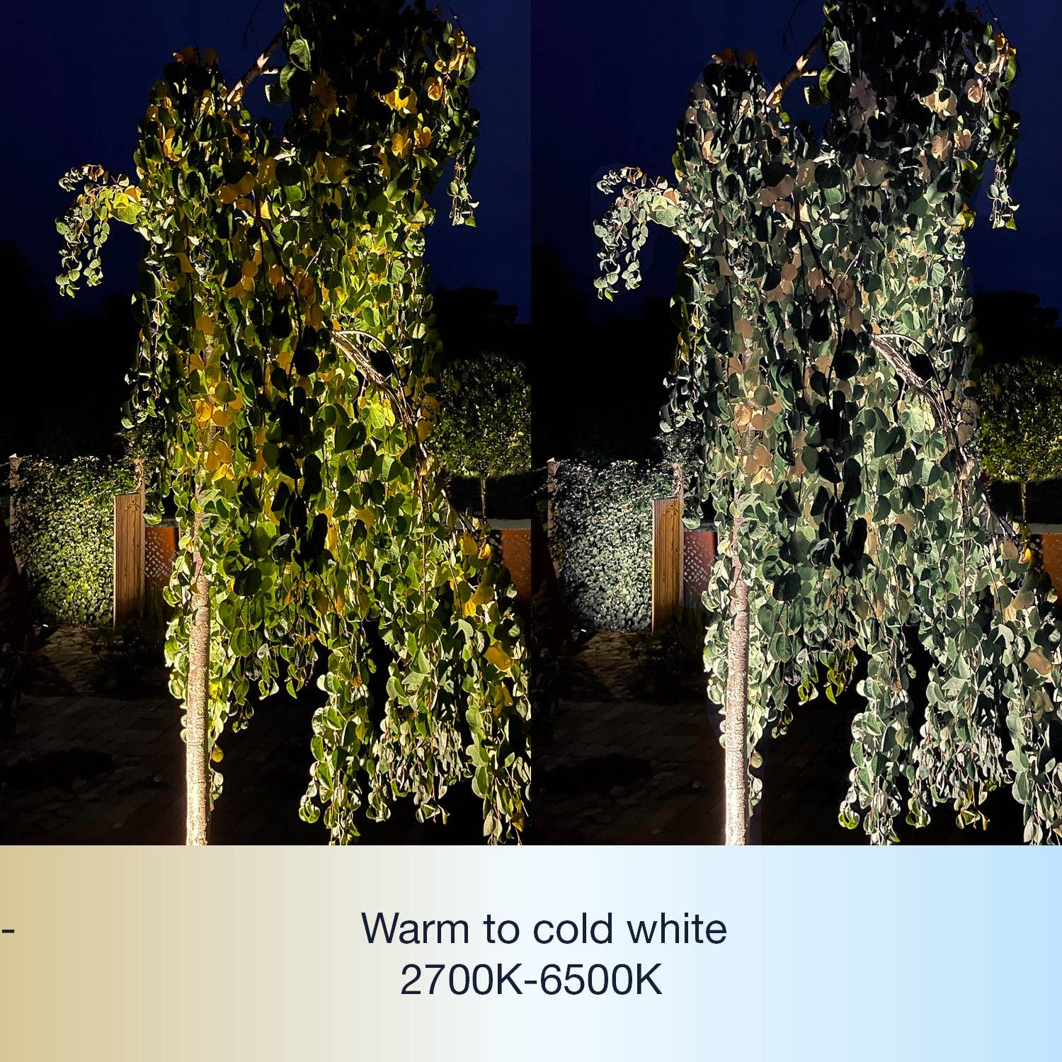 LightsOn - Vendita all'ingrosso Luce per esterni/da giardino - Nova LED dimmerabile per esterni con Bluetooth4