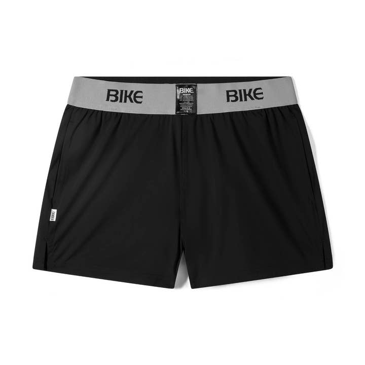 Nero Jock Short in vendita all'ingrosso su Faire0