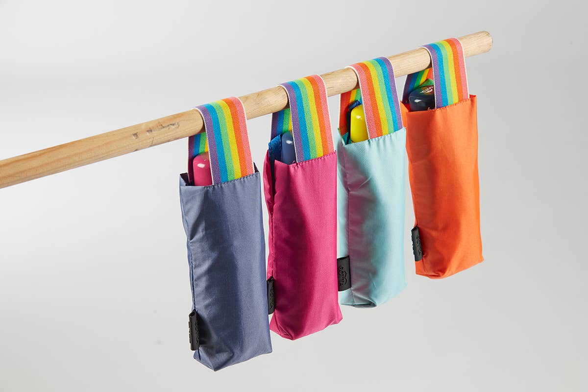 Ezpeleta - Wholesale Umbrella - Women's - GOTTA Mini Umbrella solid1