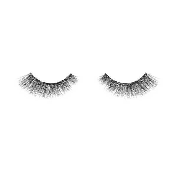 Ardell, Gigi and Hollywood Fashion Secrets - Wholesale False/Fake Eyelashes - 3D Faux Mink 859 4 pack1