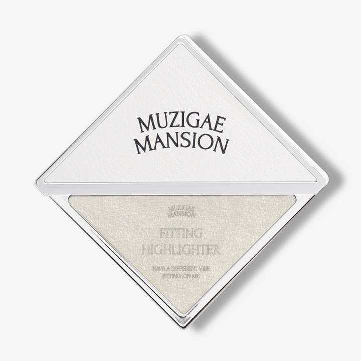 Fitting Highlighter GORGEOUS for wholesale by Muzigae Mansion