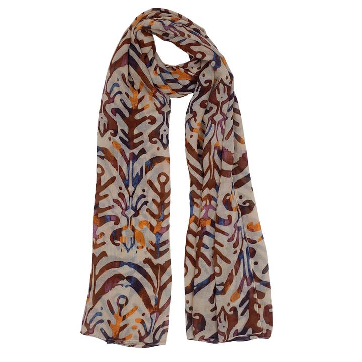 Vivante By VSA - Wholesale Scarf - Women's - SE-42131