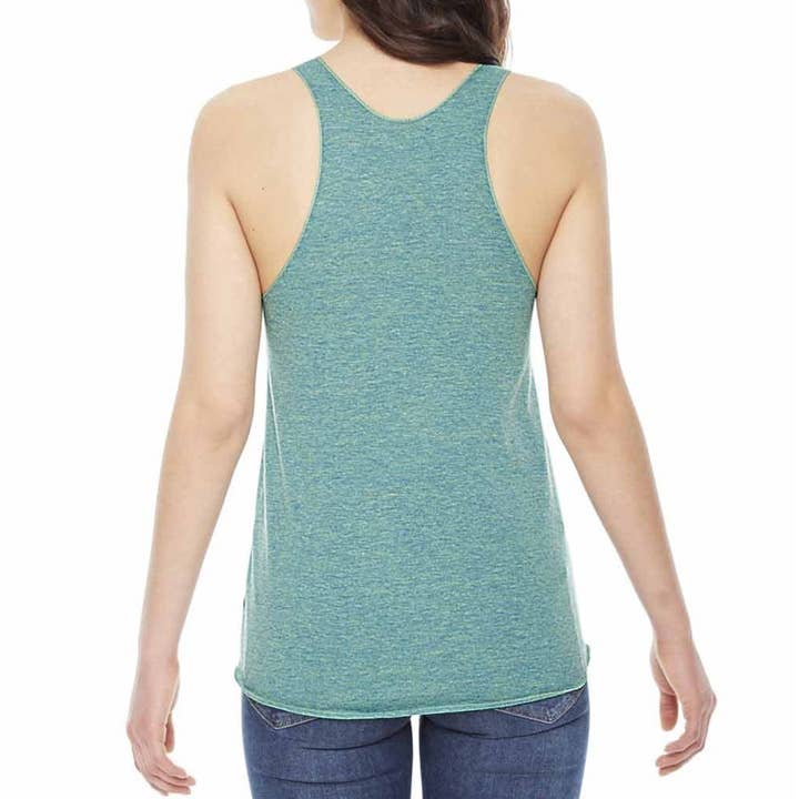 MISSION THREAD CLOTHING - Wholesale Tank Top - Women's - Crazy cat lady tank top3