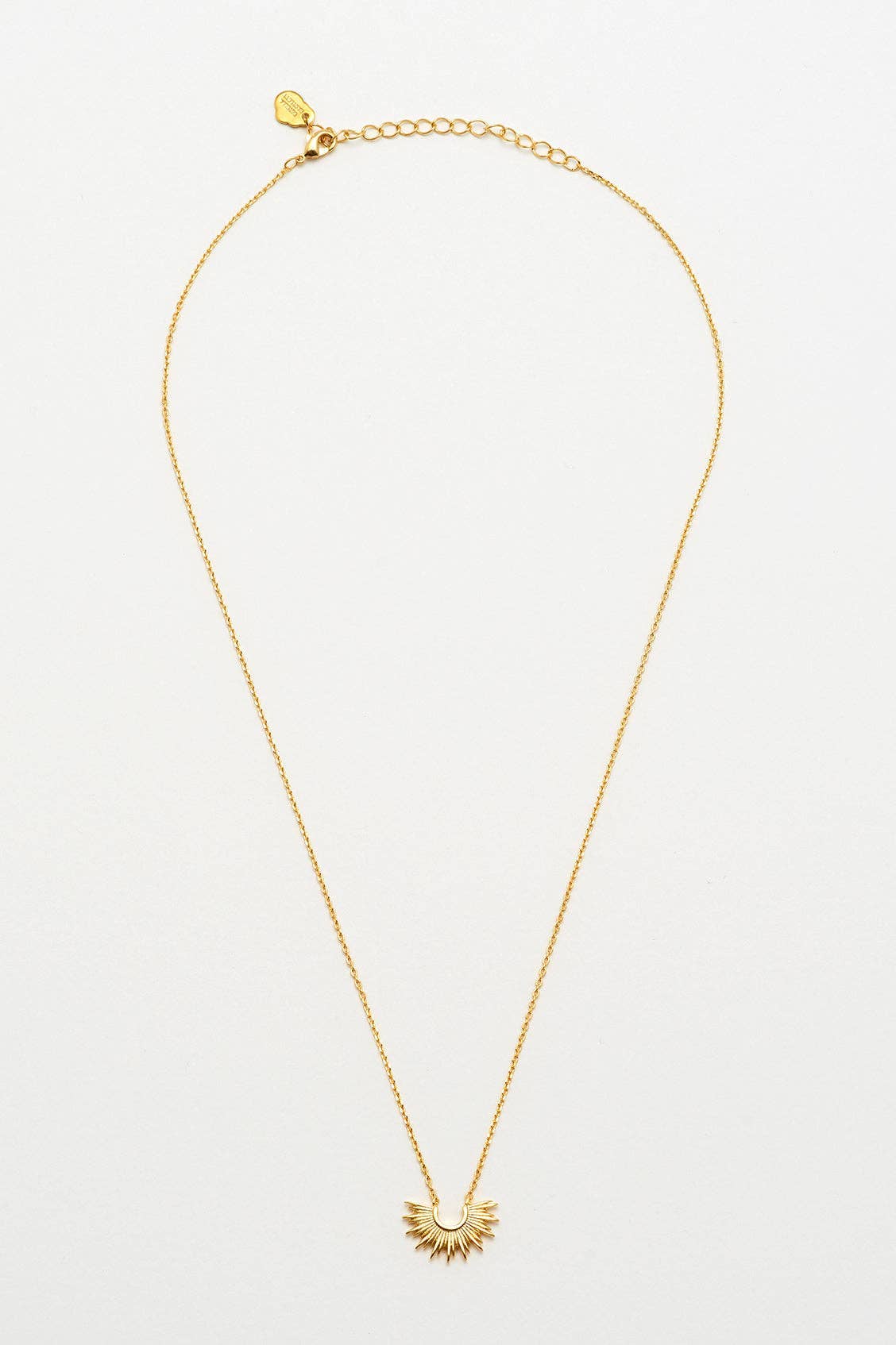 Estella Bartlett - Vente Colliers à pendentif - Collier Sunburst2