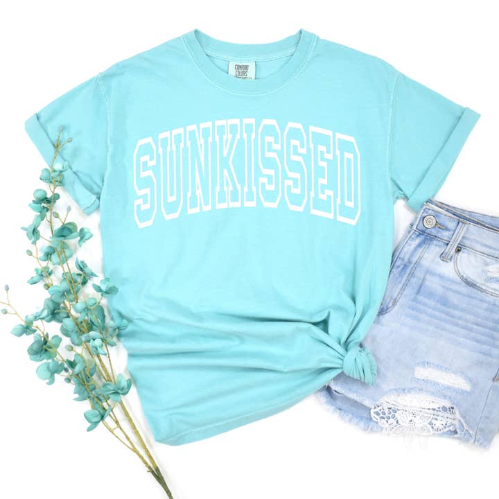 Sunkissed pour la vente par Sunfire Tees