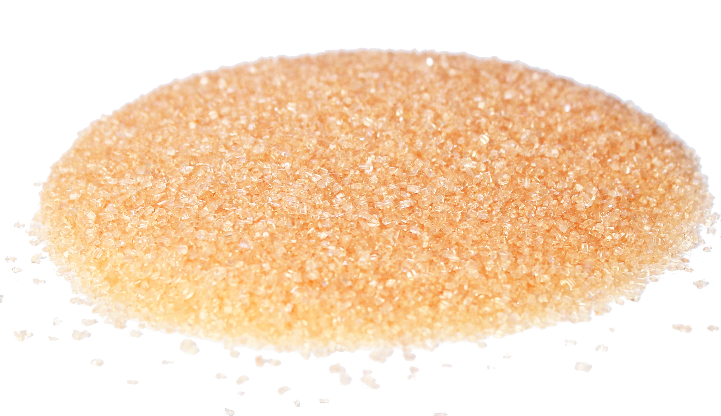 Pepper Creek Farms - Wholesale Sugar/Sweetener - Peach Flavored Sugar 3.75 Oz.1