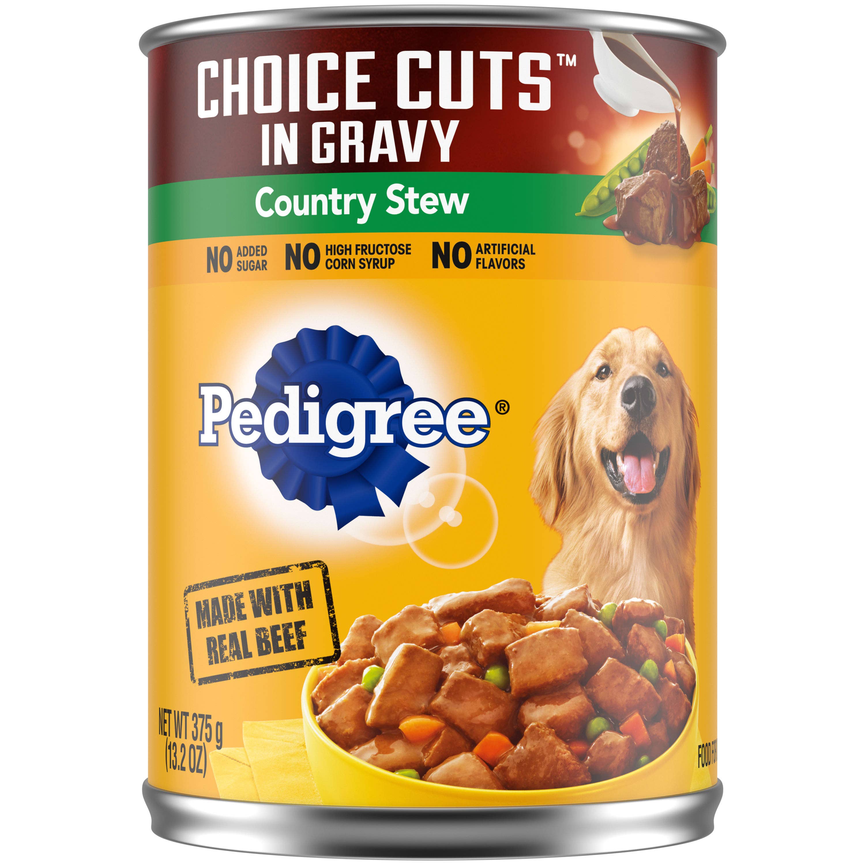 Shop The King - Wholesale Pet food – Dog - Dogswell Fd Pedigr Cty Stew 14 oz Single Can0