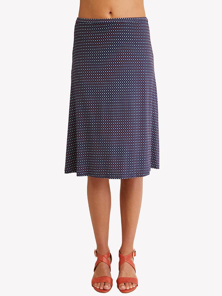 Jupe Siena pour la vente par LOULOU DAMOUR