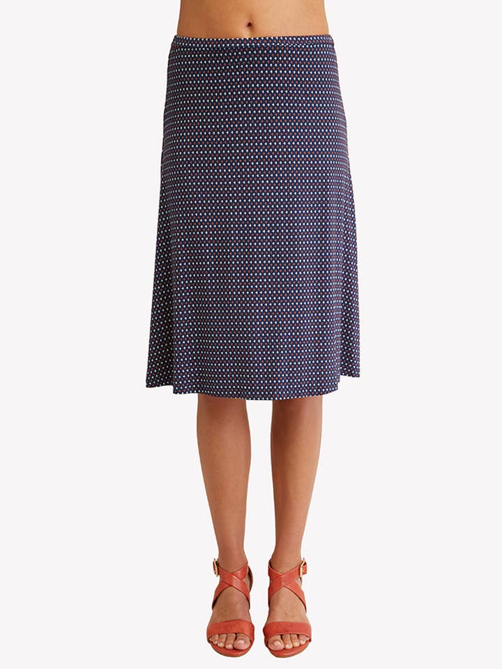 Midirock Siena für den Großhandel von LOULOU DAMOUR