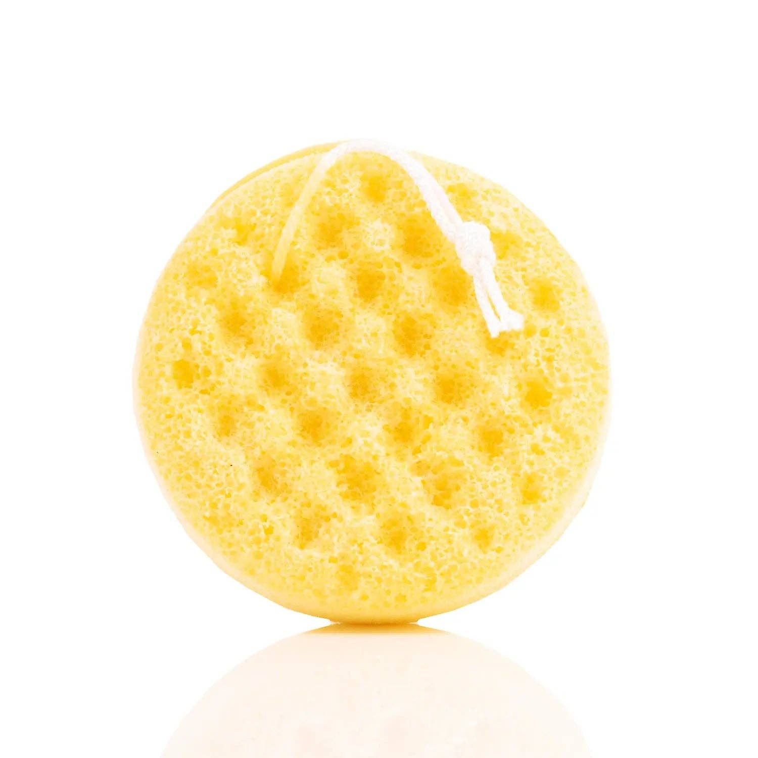 Project Scent – wholesale Bath pouf/sponge – Loaded Soap Sponge 200g8