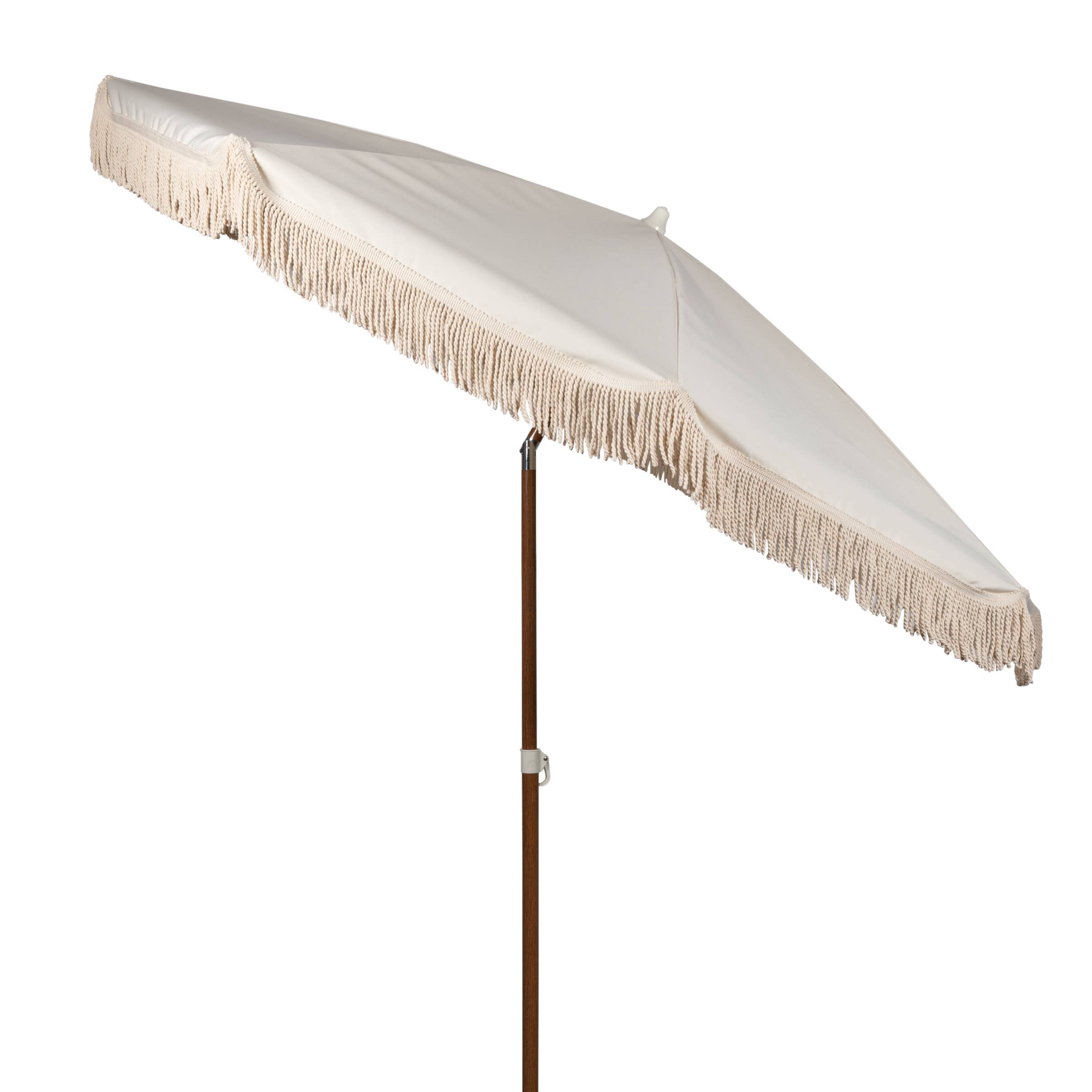 Bois flotté Parasol de plage Beach State Summerland - Bois flotté en vente sur Faire27