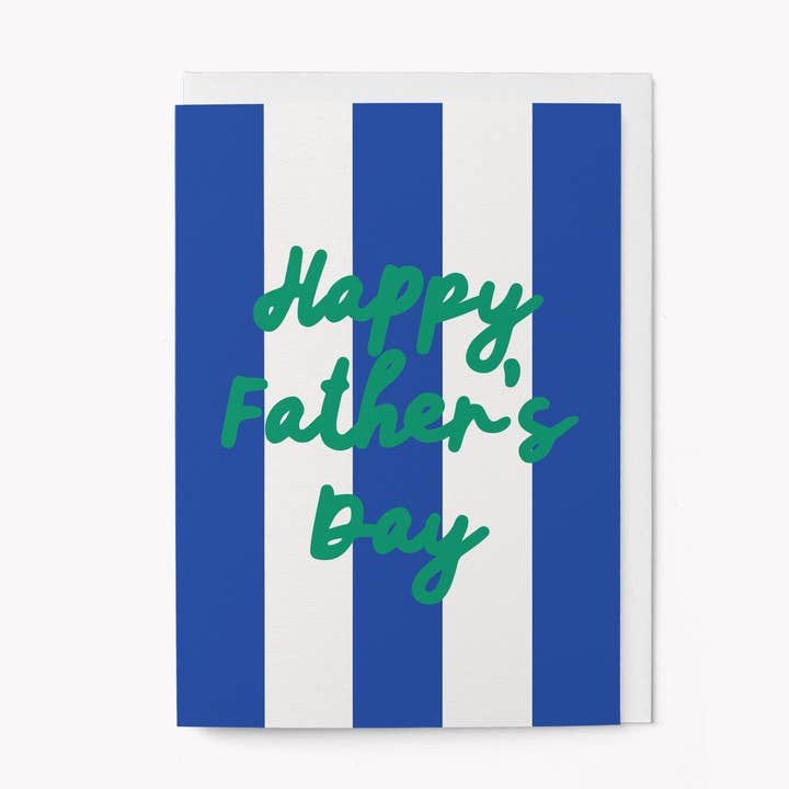 Bon anniversaire - Carte de voeux pour la vente par Graphic Factory