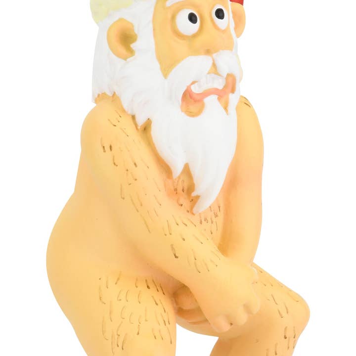 Tree Buddees - Wholesale Ornament - Grappige naakte kerstman kerstversieringen1