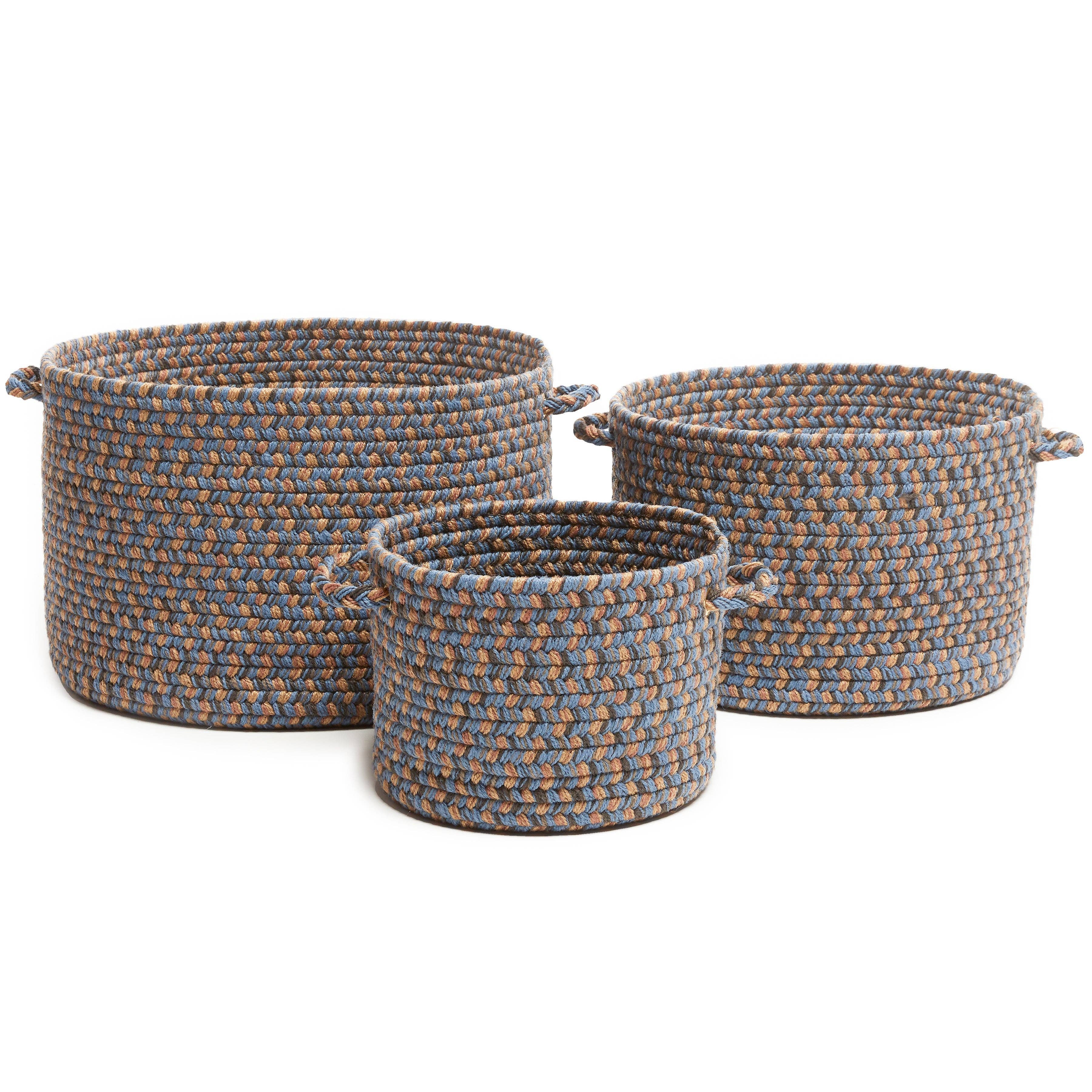 Rhody Rug - Wholesale Basket - Camden Basket5