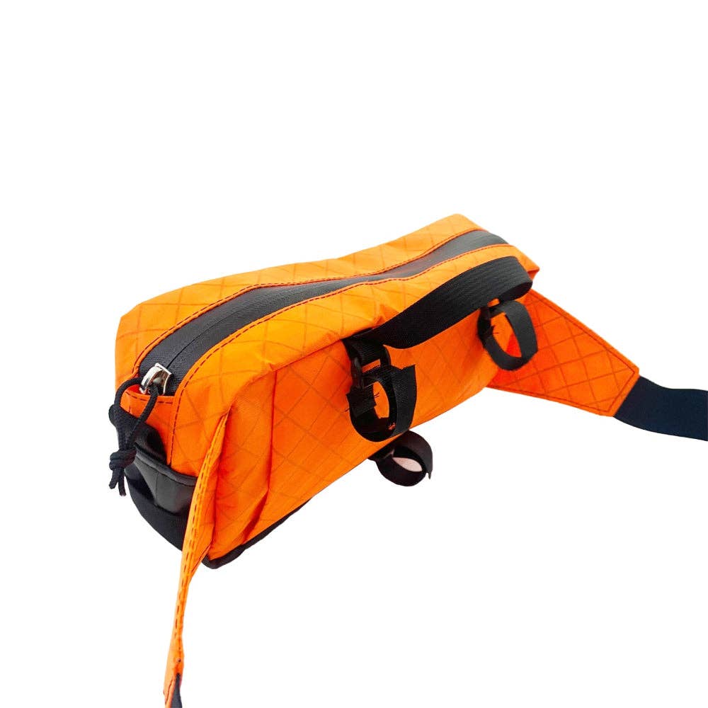 Alchemy Goods - Wholesale Belt Bag - Unisex - Green Guru- Packster Hip Pack9