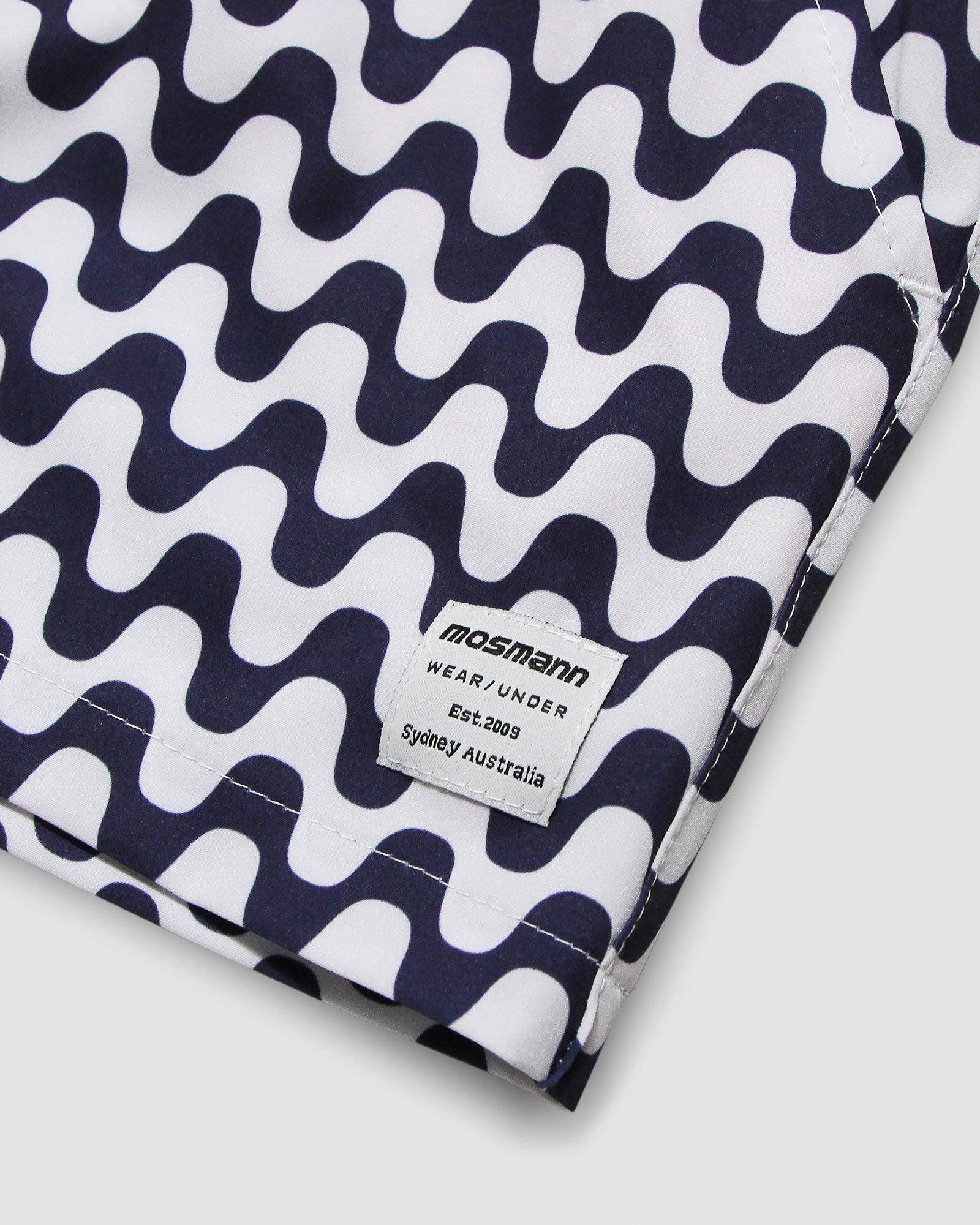 Mosmann - Wholesale Swim Shorts - Kids - Boy's Swim Shorts - Ola Jr.1