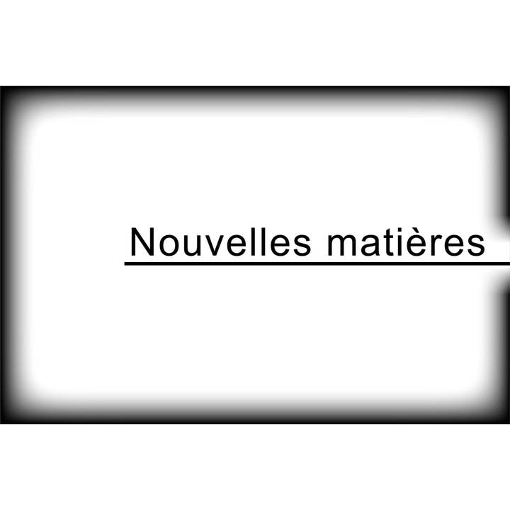 CP INTERNATIONAL - Wholesale Decorative Tabletop Object - New Materials