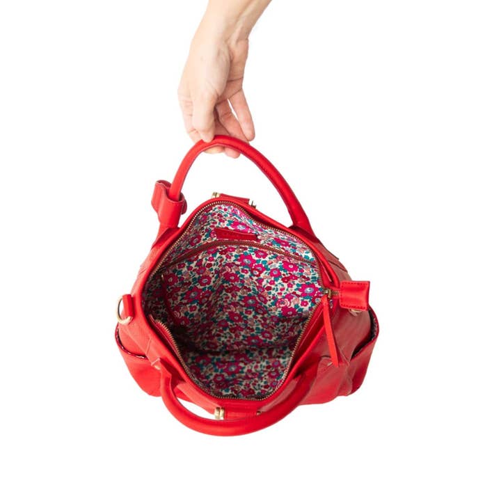 Sapahn - Vente Sac à dos – femme - Sac à dos et sac à bandoulière Chloe Convertible113