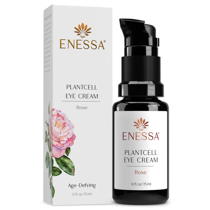 Plantcell Eye Cream for wholesale by ENESSA