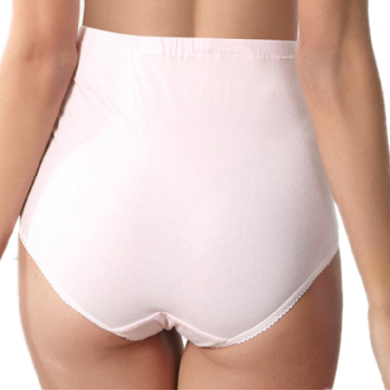 VIGOR - Wholesale Underwear - Maternity - Over Bump panties high waist support underwear for pregnant women8