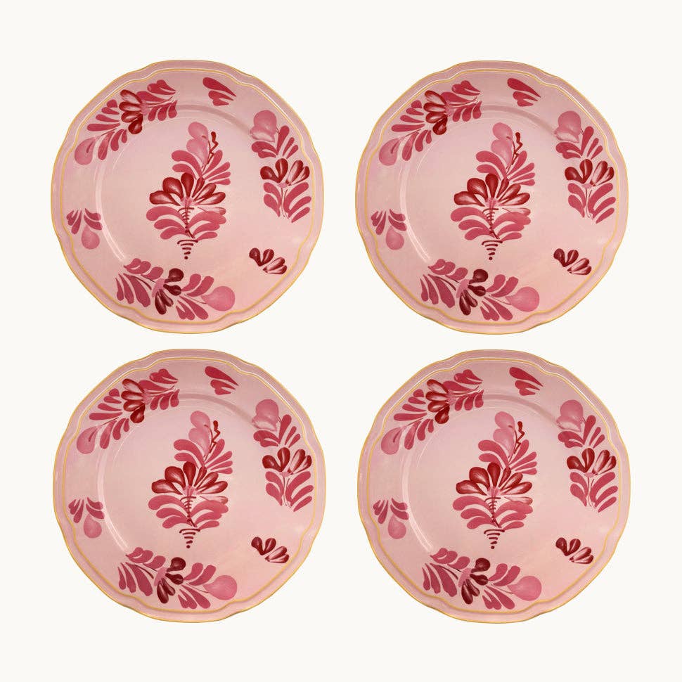 Duggan Society - Wholesale Dinner Plate - Gordes dinner plate (set of 4)1