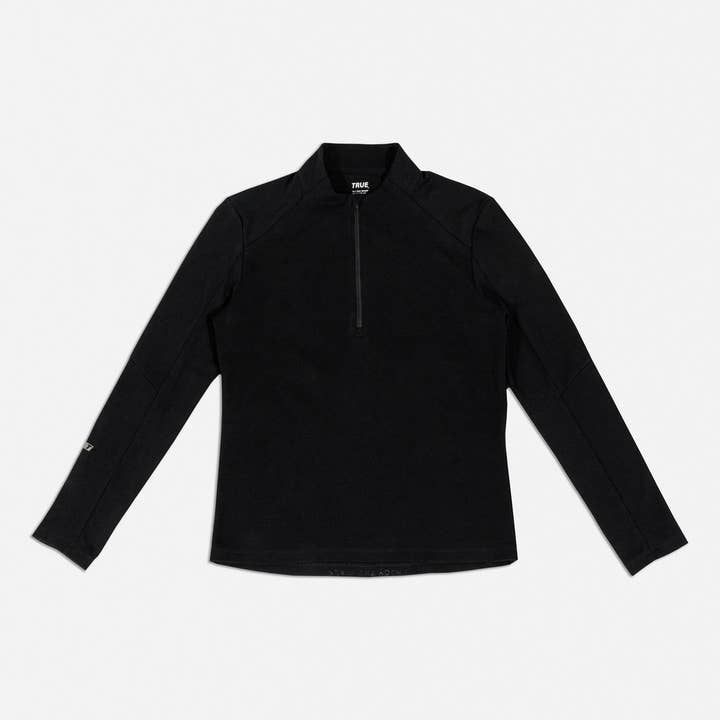 TRUE Women's All Day Quarter Zip pour la vente par True Linkswear