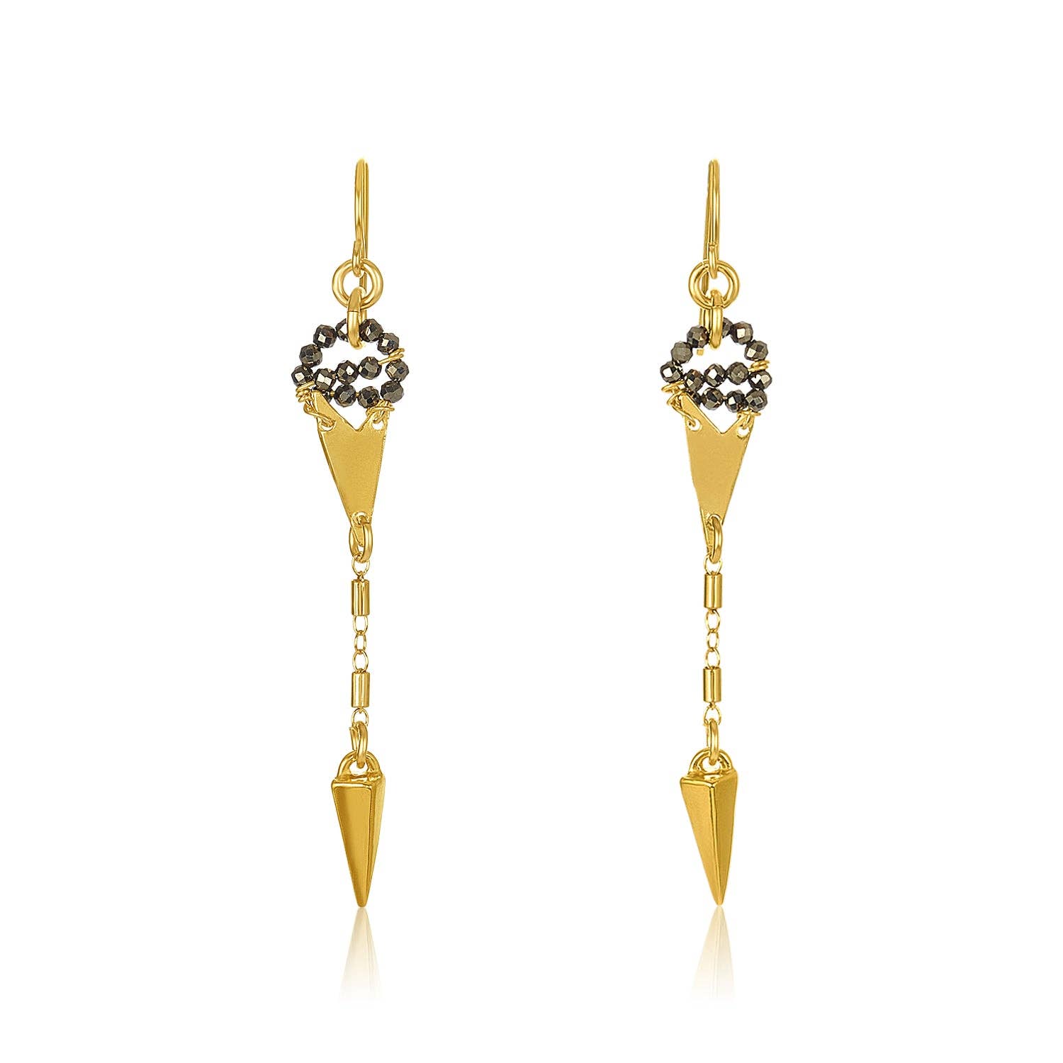 Mabel Chong - Wholesale Dangle Earrings - Dera's Earrings0