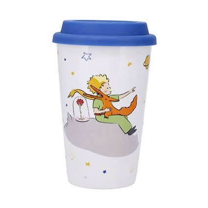 MUG TAKE AWAY 400ML LOCK SILIKON LPP - MUGTK07G01 för wholesale av KIUB