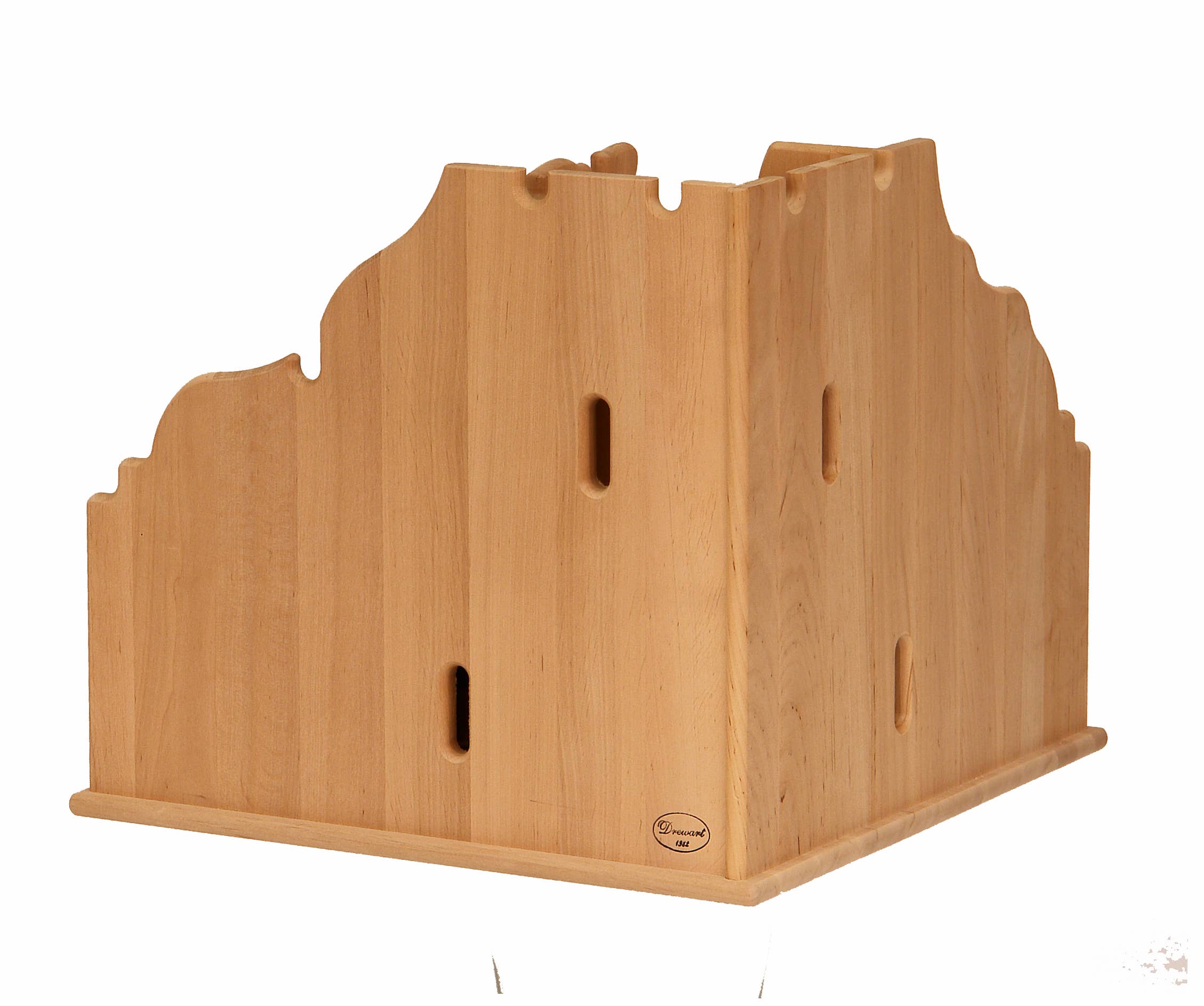 Little Poland Gallery - Wholesale Wood Toy - Kids - DrewArt Pirate Island4