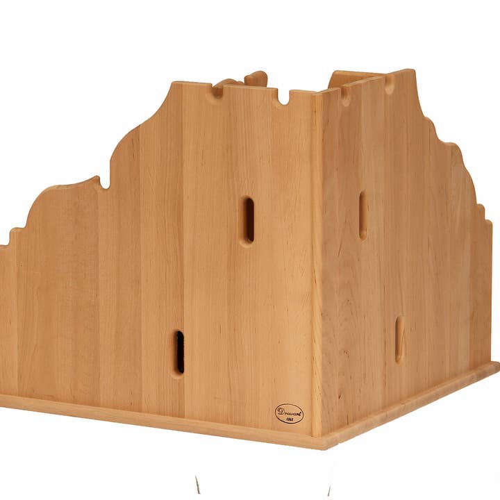 Little Poland Gallery - Wholesale Wood Toy - Kids - DrewArt Pirate Island4