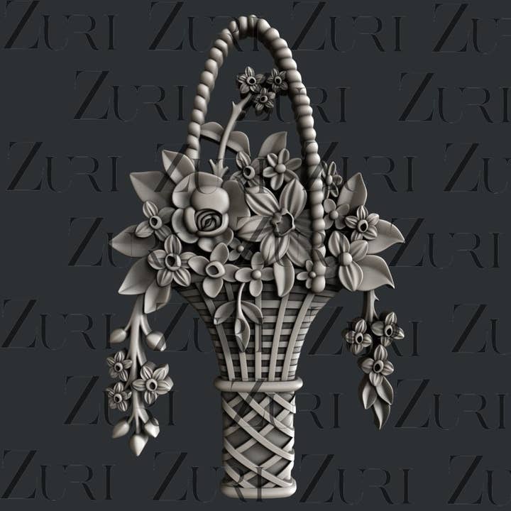 Floral Arrangement for wholesale by Zuri Designs