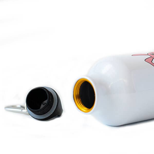 Biggbrands GmbH - Wholesale Water Bottle - Milk&Moo Chancin Kids Water Bottle, Aluminum3