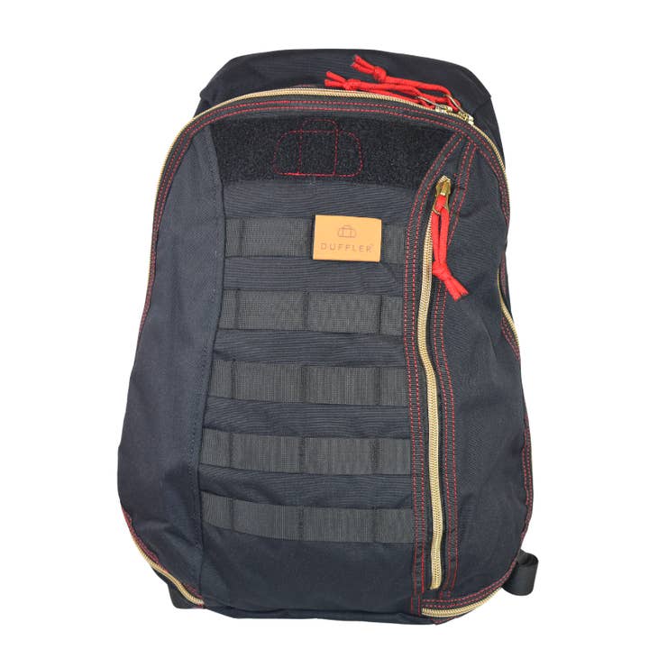 The DUFFLER LightPack for wholesale by DUFFLER