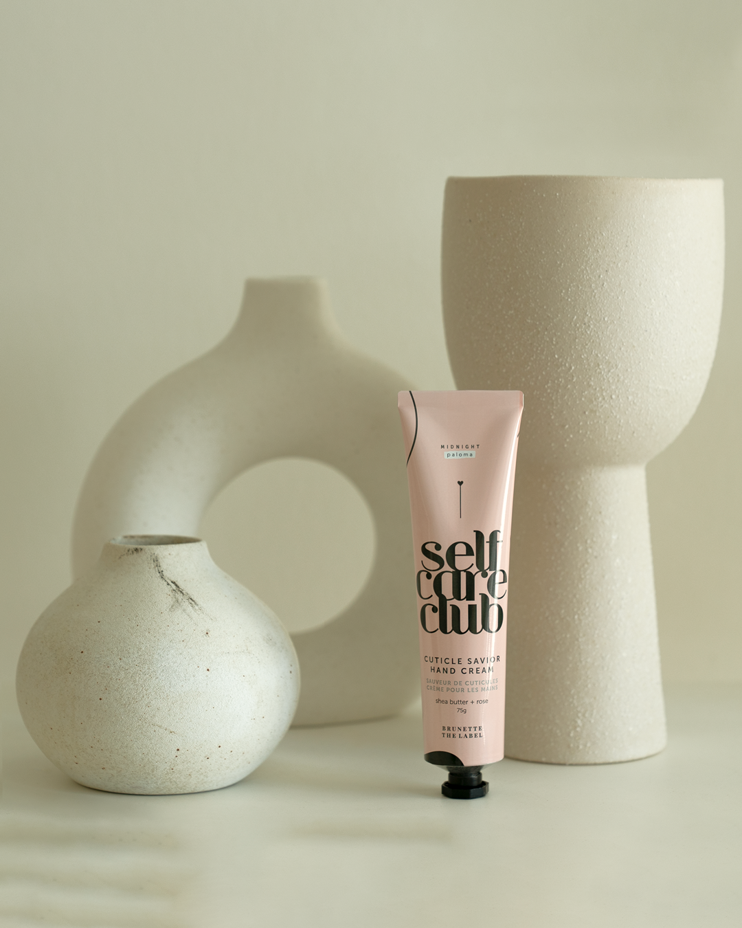 Midnight Paloma - Wholesale Hand Cream/Lotion - Cuticle Saviour Hand Cream – Coconut + Rose4