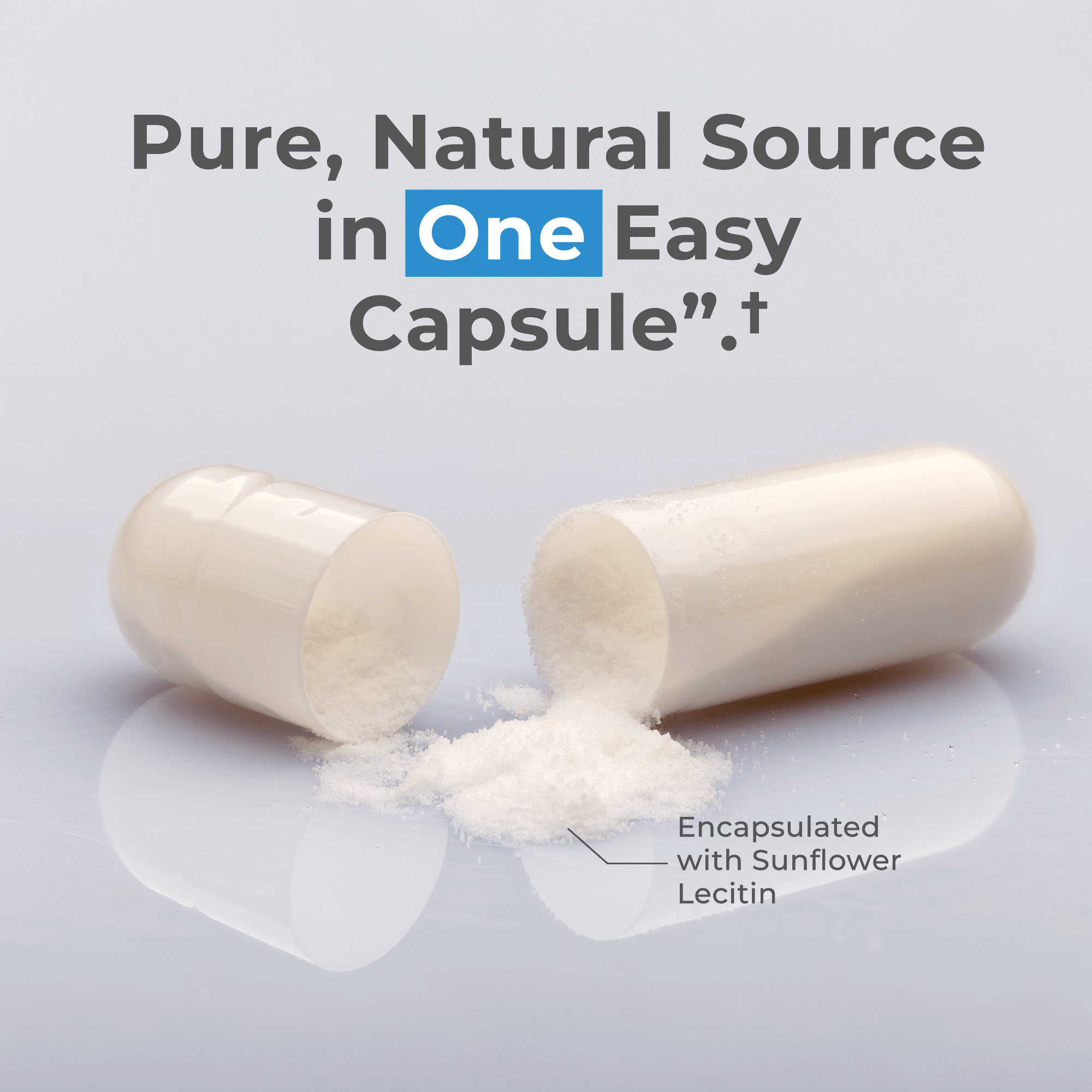 Neurogan Health - Vente Supplément oral/vitamine - Capsules de spermidine liposomale2