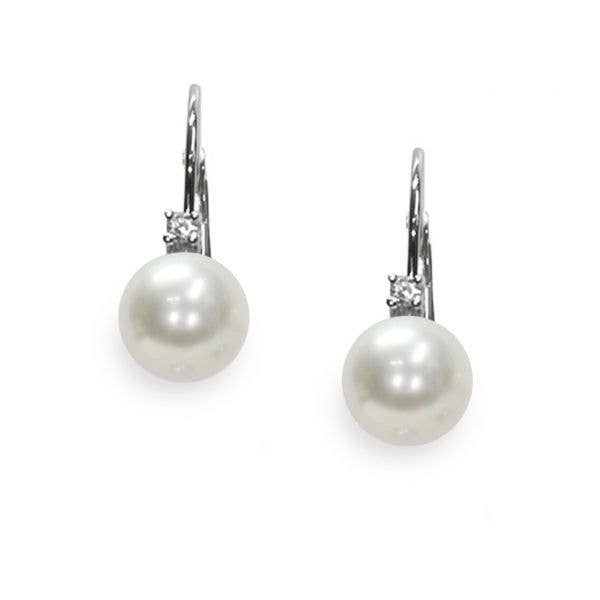 Mayumi - Wholesale Dangle Earrings - OS 137